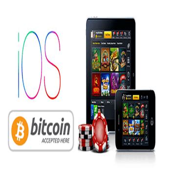 iOS Casinos with Bitcoin .